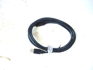 Kabel USB StarTech USB 2.0 A B 1.83 USB2HAB6
