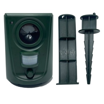 Репелленты для животных Птицы Собаки Кабаны Кошки Голуби Мыши Крысы Грызуны