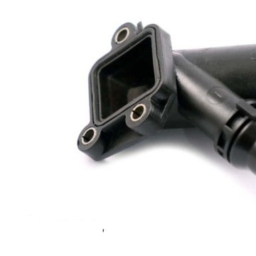 BMW E87 E90 Дизельный коленчатый патрубок 2247744