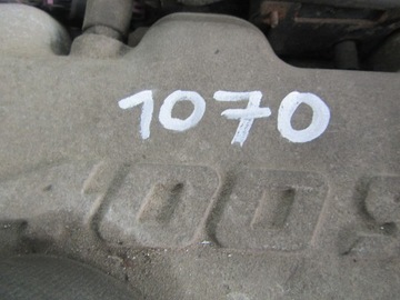 CHEVROLET TRANS SPORT II SKŘÍŇ ŘAZENÍ AUTOMATICKÁ 3.4 V6 185KM LA1 AWD