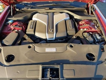 Rolls-Royce 2021 Rolls-Royce Ghost 2021 6.7l 6.7 Benzyna 563KM, zdjęcie 8