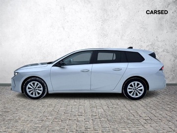 Opel Astra L Sports Tourer 1.5 Diesel 130KM 2023 Opel Astra 1.5CDTI 130KM Business Edition Aut l Sa, zdjęcie 2