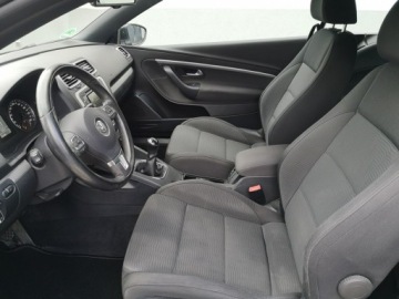 Volkswagen EOS Coupe Cabrio Facelifting 1.4 TSI 122KM 2012 Volkswagen Eos 1.4TSI 122KM Klimatronic Tempomat P, zdjęcie 30