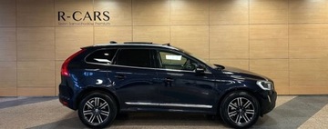 Volvo XC60 I SUV Facelifting 2.0 D4 DRIVE-E 190KM 2017 Volvo XC 60 2.0d Salon Polska ASO R-CARS Warszawa 2.0 Diesel 190KM, zdjęcie 1