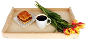 NATURA TRAY СТОЛ ДЛЯ ЗАВТРАКА ДЛЯ КРОВАТИ ПОД ПОДДОНОМ ДЛЯ НОУТБУКА