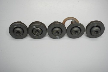 HONDA CB 125 R JC79 18-20 ŚRUBY ŚRUBKI