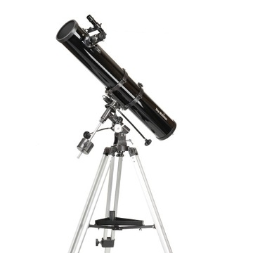 Телескоп Sky-Watcher BK 1149 EQ2 + аксессуары