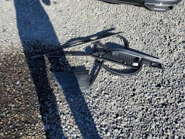 Volkswagen 2024 Volkswagen Atlas 2024r., 2.0L, zdjęcie 12