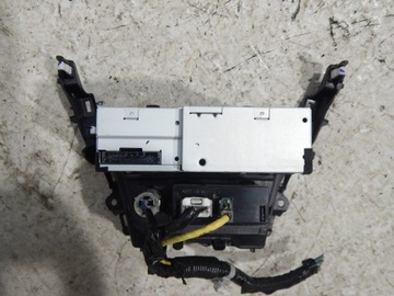CD RÁDIO STANICE MAZDA 2 DJ 14-20