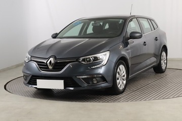 Renault Megane IV Grandtour 1.3 TCe 115 FAP 115KM 2019 Renault Megane 1.3 TCe, Salon Polska, zdjęcie 1