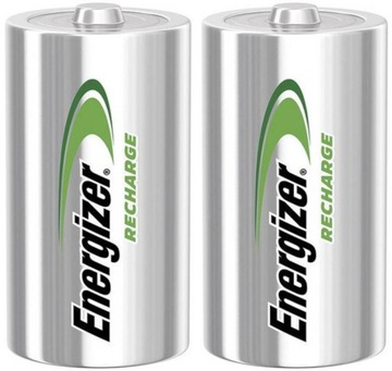 ENERGIZER AKUMULATOR C HR14 2500MAH 2SZT