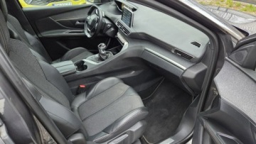 Peugeot 3008 II 2018 Peugeot 3008 2.0 HDi 150KM GT-line Blisy Full Led, zdjęcie 27