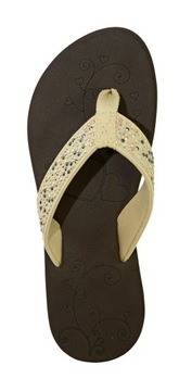 ШЛЕПАНЫ MADSEA «ПОЛНОЧЬ» 38 98075