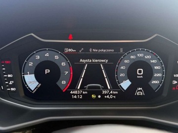 Audi A1 II 1.5 35 TFSI 150KM 2021 Audi A1 Sportback Ambiente czujniki przod i tyl klimatyzacja 2 strefowa, zdjęcie 22