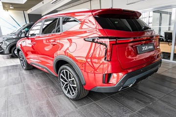  JAC JS8 1.5 T-GDI DCT 6os. Suv 175KM 2025, zdjęcie 3