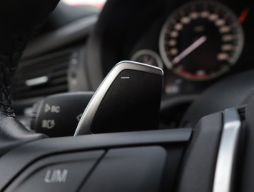 BMW X4 G01 xDrive35d 313KM 2014 BMW X4 xDrive35d, 308 KM, 4X4, Automat, Skóra, zdjęcie 19