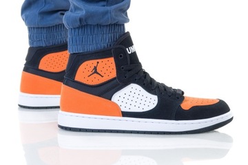 BUTY NIKE JORDAN ACCESS 008-45