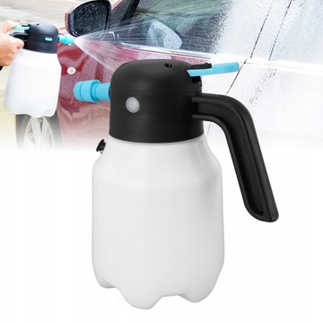 OPRYSKIWACZ RĘCZNY OPRYSKIWACZ CIŚNIENIOWY 1.8L SPRYSKIWACZ CIŚNIENIOWY