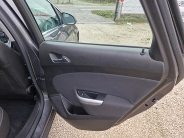 Opel Astra J Hatchback 5d 1.4 Turbo ECOTEC 140KM 2010 Opel Astra Sliczna 1.4 b Ful Opcja Bezwypadkowa Zarejestrowana Gwarancja, zdjęcie 20