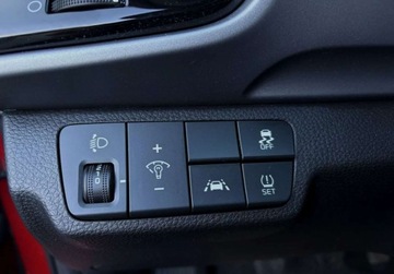 Kia Stonic I Crossover 1.0 T-GDI 120KM 2018 Kia Stonic 1.0 120km manual LED navi KAMERA bezwypadkowa 77.000KM, zdjęcie 31