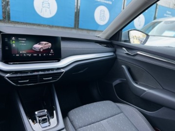 Skoda Octavia IV Liftback 1.5 TSI EVO 150KM 2024 Skoda Octavia | Virtual Cockpit | Full Led Matrix, zdjęcie 17