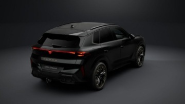Cupra Terramar 2026 Cupra Terramar Advantage Edition 2.0 TSI 204 KM, zdjęcie 9