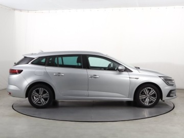Renault Megane IV Grandtour Facelifting 1.3 TCe 140KM 2021 Renault Megane 1.3 TCe, Salon Polska, Serwis ASO, zdjęcie 5