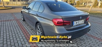 BMW Seria 3 F30-F31-F34 Limuzyna Facelifting 2.0 320i 184KM 2015 BMW 320 Telefon: 784_508_827 Lokalizacja: Włocławek, zdjęcie 16