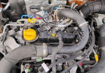 Dacia Duster II SUV 1.0 TCe LPG 100KM 2021 Dacia Duster 2021r, SALON POLSKA. 1.0 Benzyna LPG. Uszkodzony. Poobijany., zdjęcie 22