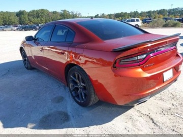 Dodge Charger VII 2021 Dodge Charger Sxt rwd 3.6 Benzyna 292KM, zdjęcie 5