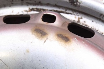 DISK OCELOVÝ SKODA OE 6.0" X 15" 5X100