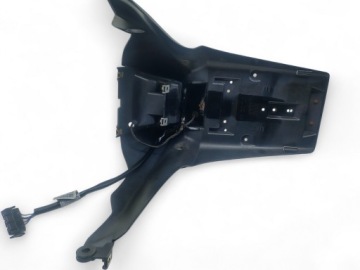 Крыло, колесная арка, крепление задней панели, BMW K1200RS K 1200 RS 97-03