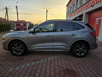 Ford Kuga III 2022 Ford Kuga FL,4X4,Led,Navi, Kamera, Panorama,Super, zdjęcie 3