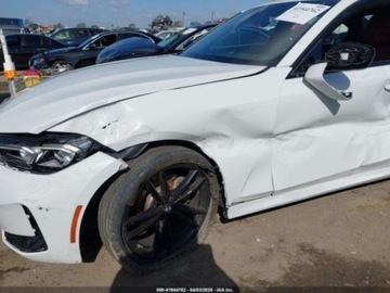 BMW Seria 3 G20-G21 2024 BMW Seria 3 2024 BMW 3 Series 330i Sedan 2.0 Benzyna 255KM, zdjęcie 5