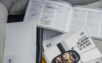 Volvo V60 I Kombi Facelifting 2.0 D4 DRIVE-E 181KM 2015 Volvo V60 Volvo V60 D4 Ocean Race 2.0 Diesel 181KM, zdjęcie 33