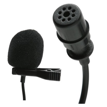 Петличный микрофон для камеры телефона DNA SMART MIC