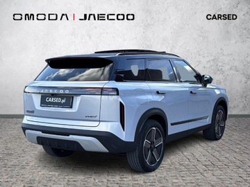 Jaecoo 2025 Jaecoo 7 PHEV 1.5TDGT SUPER HYBRID l Gwarancja, H, zdjęcie 1