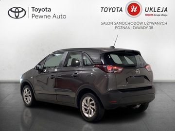 Opel 2020 Opel Crossland X 1.2 Enjoy, zdjęcie 8