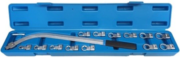 РОЛИК НАТЯЖИТЕЛЯ РЕМНЯ ШП 12-19 TORX E10-E18