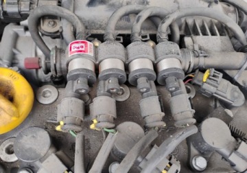 Fiat Tipo II Sedan 1.4 95KM 2020 Fiat Tipo 2020r, Salon Polska. 1.4 LPG. Uszkodzony lewy przod i tyl. 1.4, zdjęcie 20