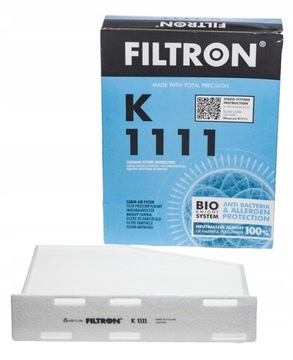 FILTRON OE 650/1 FILTR OLEJE + 2 JINÉ PRODUKTY