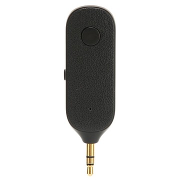 Adapter Bluetooth 3,5 mm 2 w 1 Obsługa połączeń w