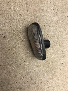 CHEVROLET CORVETTE C6 SVĚTLO SMĚROVKA