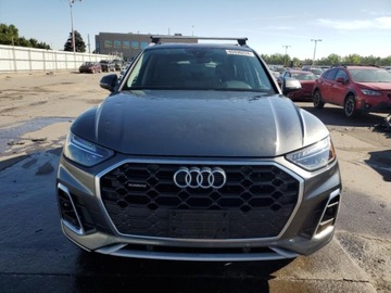 Audi Q5 II 2023 Audi Q5 Premium 45 2023 2.0l 2.0 Benzyna 261KM, zdjęcie 5