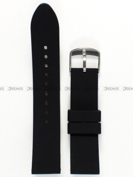 Oryginalny pasek do zegarka Timex T2P184 - 20 mm