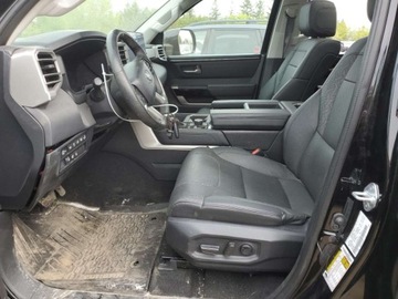 Toyota Tundra II 2024 Toyota Tundra Crewmax Limited 2024 3.4l 3.4 Benzyna 389KM, zdjęcie 7