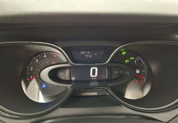 Renault Captur I Crossover Facelifting 1.5 Energy dCi 90KM 2018 Renault Captur Renault Captur 1.5 Diesel 90KM, zdjęcie 7