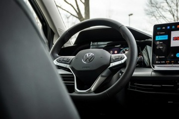 Volkswagen Golf VIII Hatchback Facelifting 1.5 eTSI mHEV 150KM 2025 Volkswagen Golf Style 1.5 TSI eHybrid 150 KM DSG, zdjęcie 21