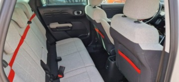 Citroen C3 Aircross  I 2018 Citroen C3 Aircross Bezwypadkowy 1.6BlueHDI Shine, zdjęcie 27