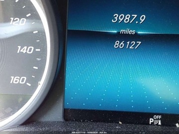 Mercedes GLC C253 2021 Mercedes-Benz GLC 300 Suv 2021 2.0l 2.0 Benzyna 255KM, zdjęcie 11